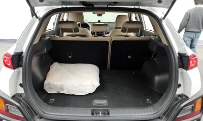Hyundai Kona 2018, 100426 км, за 12800000 KRW - фото 20