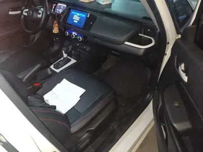 Honda Fit 2023, 29600 км, за 47100 CNY - фото 20