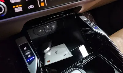 Kia Sorento 2025, 29403 км, за 38990000 KRW - фото 31