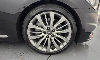 Genesis G80 2018, 62471 км, за 20300000 KRW - фото 5