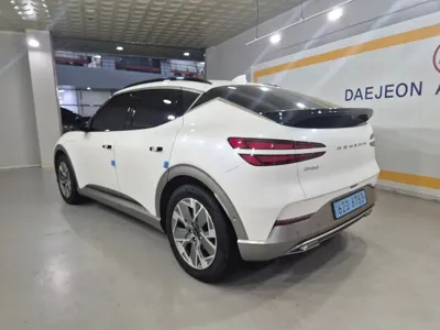 Genesis GV60 2023, 105858 км, за 44000000 KRW - фото 8