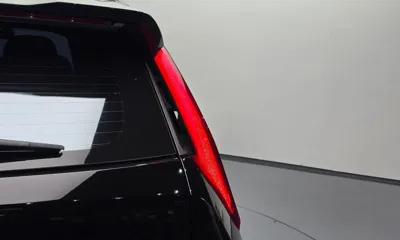 Kia Niro 2022, 38507 км, за 25500000 KRW - фото 23