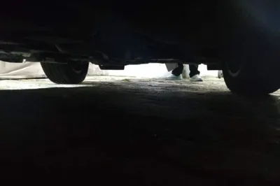 Buick Envision 2014, 139500 км, за 42942.77 CNY - фото 27