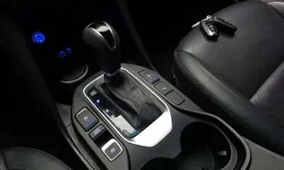 Hyundai Santafe 2016, 124528 км, за 11500000 KRW - фото 9