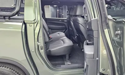 KG_Mobility_Ssangyong Rexton 2023, 45885 км, за 23000000 KRW - фото 12