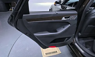 Genesis G80 2018, 77756 км, за 24900000 KRW - фото 26