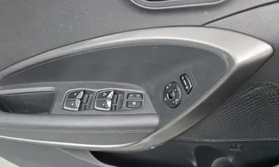 Hyundai Santafe 2018, 88754 км, за 44440000 KRW - фото 12