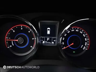KG_Mobility_Ssangyong TIBOLI 2019, 150433 км, за 6300000 KRW - фото 8