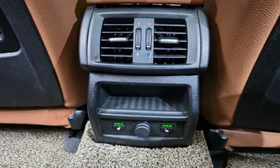 BMW X3 2017, 104672 км, за 18000000 KRW - фото 19