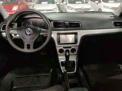 Volkswagen Lavida 2014, 138900 км, за 20900 CNY - фото 10