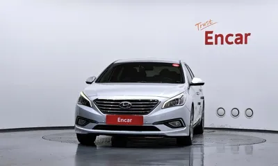 Hyundai Sonata 2016, 141789 км, за 8600000 KRW