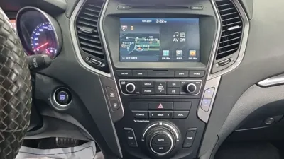 Hyundai Santafe 2015, 56000 км, за 6990000 KRW - фото 10