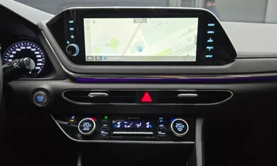 Hyundai Sonata 2022, 108354 км, за 20900000 KRW - фото 20