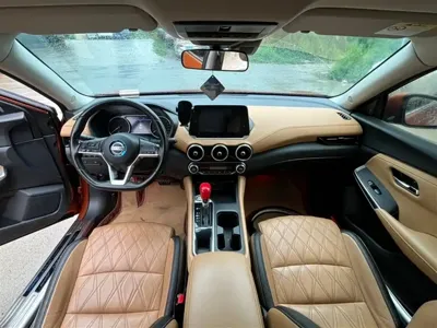 Nissan Sylphy 2020, 43000 км, за 50800 CNY - фото 9