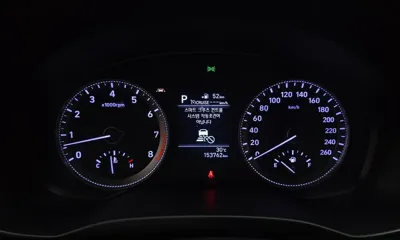 Hyundai Grandeur 2019, 153762 км, за 11300000 KRW - фото 8