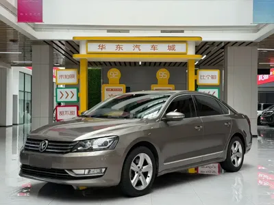 Volkswagen Passat 2016, 248000 км, за 29000 CNY