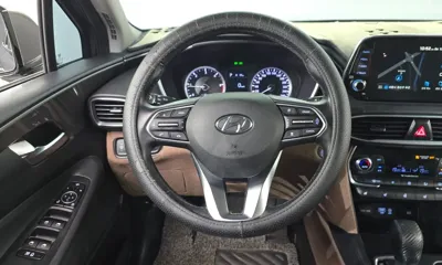Hyundai Santafe 2019, 82437 км, за 18700000 KRW - фото 13