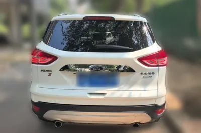 Ford Kuga 2013, 92100 км, за 38455.02 CNY