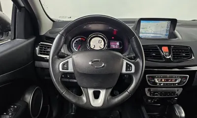 Renault-KoreaSamsung SM3 2016, 151880 км, за 2900000 KRW - фото 15