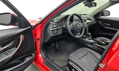 BMW 3-Series 2015, 50864 км, за 10990000 KRW - фото 10