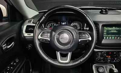 Jeep Compass 2018, 82606 км, за 12900000 KRW - фото 16