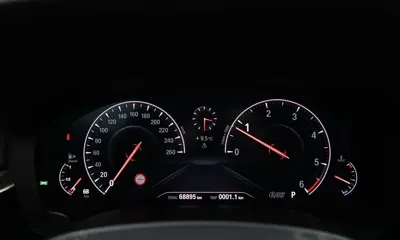 BMW Gran Turismo 2019, 68895 км, за 34200000 KRW - фото 8
