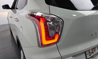 KG_Mobility_Ssangyong TIBOLI 2016, 56751 км, за 6990000 KRW - фото 23
