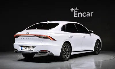 Hyundai Grandeur 2022, 32167 км, за 26900000 KRW