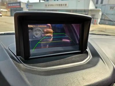 KG_Mobility_Ssangyong KORANDO 2015, 163915 км, за 3700000 KRW - фото 18