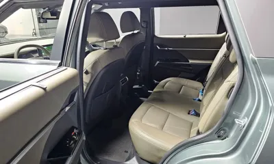 KG_Mobility_Ssangyong Torres 2023, 65661 км, за 18500000 KRW - фото 26