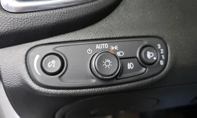 ChevroletGMDaewoo Trax 2018, 83661 км, за 9390000 KRW - фото 14