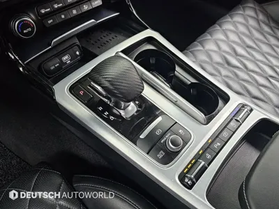 Kia Stinger 2021, 58415 км, за 29990000 KRW - фото 9