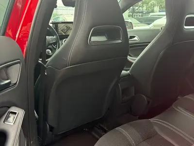 Mercedes-Benz A-Class (Import) 2018, 70000 км, за 50000 CNY