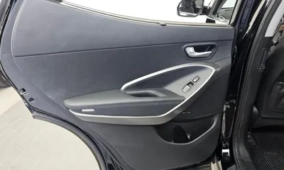 Hyundai Santafe 2015, 90751 км, за 10300000 KRW - фото 25