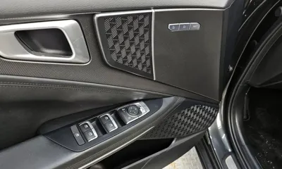 Kia K8 2025, 72450 км, за 27200000 KRW - фото 32