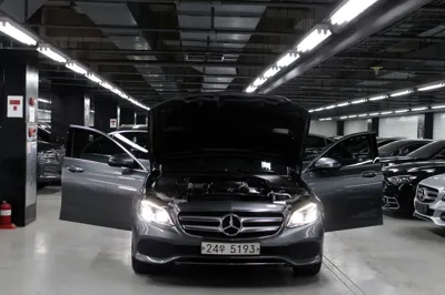 Mercedes-Benz E-Class 2019, 88400 км, за 26800000 KRW - фото 18
