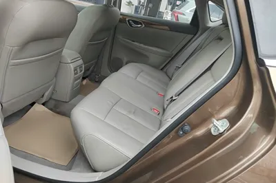 Nissan Sylphy 2014, 112300 км, за 39768.12 CNY - фото 25