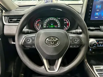 Toyota RAV4 2020, 72000 км, за 85800 CNY - фото 13