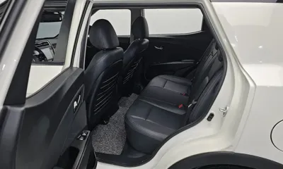 KG_Mobility_Ssangyong TIBOLI 2022, 92625 км, за 12300000 KRW - фото 12