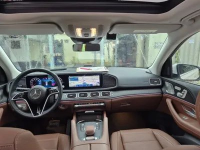Mercedes-Benz GLE-Class 2025, 20652 км, за 97000000 KRW - фото 7