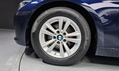 BMW 3-Series 2016, 169120 км, за 11000000 KRW - фото 5