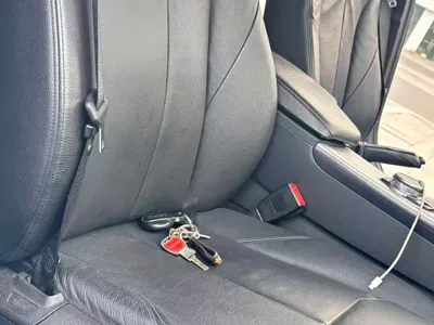 BMW 3 Series 2016, 75000 км, за 68800 CNY - фото 7