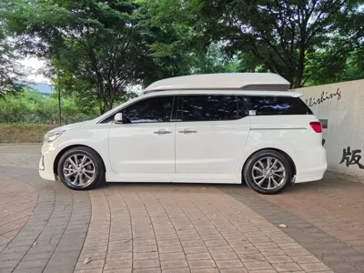 Kia Canival 2019, 73900 км, за 22500000 KRW - фото 5