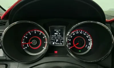 KG_Mobility_Ssangyong TIBOLI 2017, 49598 км, за 9200000 KRW - фото 8