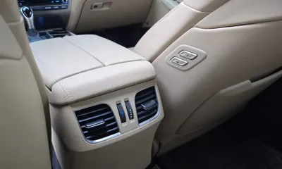 Hyundai Genesis 2015, 110343 км, за 12400000 KRW - фото 20