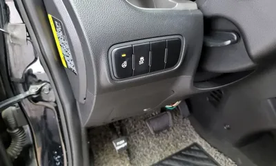 Kia Ray 2016, 119715 км, за 7990000 KRW - фото 15