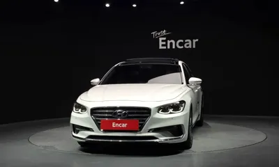Hyundai Grandeur 2017, 69658 км, за 14500000 KRW