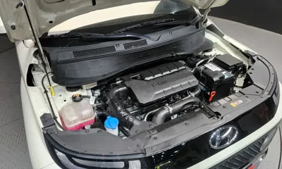 Hyundai Casper 2023, 81152 км, за 14300000 KRW - фото 6