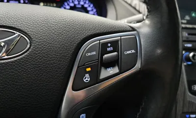 Hyundai Grandeur 2015, 74898 км, за 9600000 KRW - фото 19