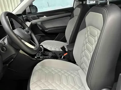 Volkswagen Tayron 2022, 47000 км, за 168800 CNY - фото 8